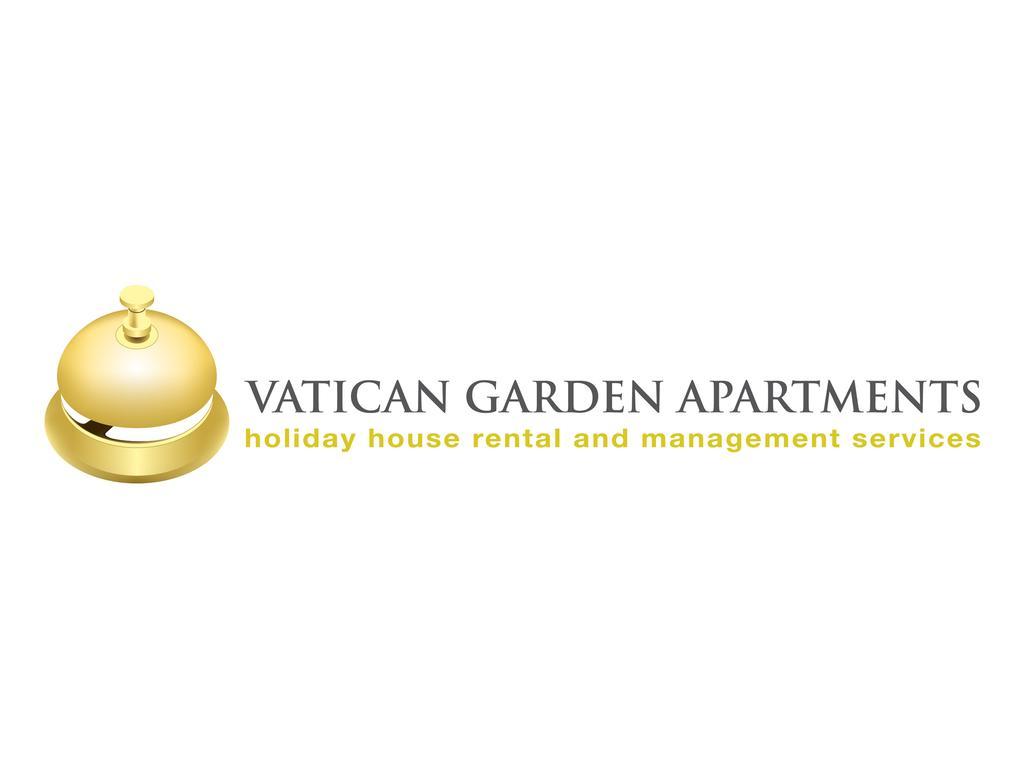 Stella'S Vatican House Рим Экстерьер фото